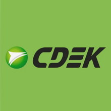 Доставка СДЭК Доставка СДЭК